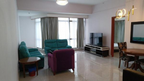 Residence Kuala Lumpur At Times Square